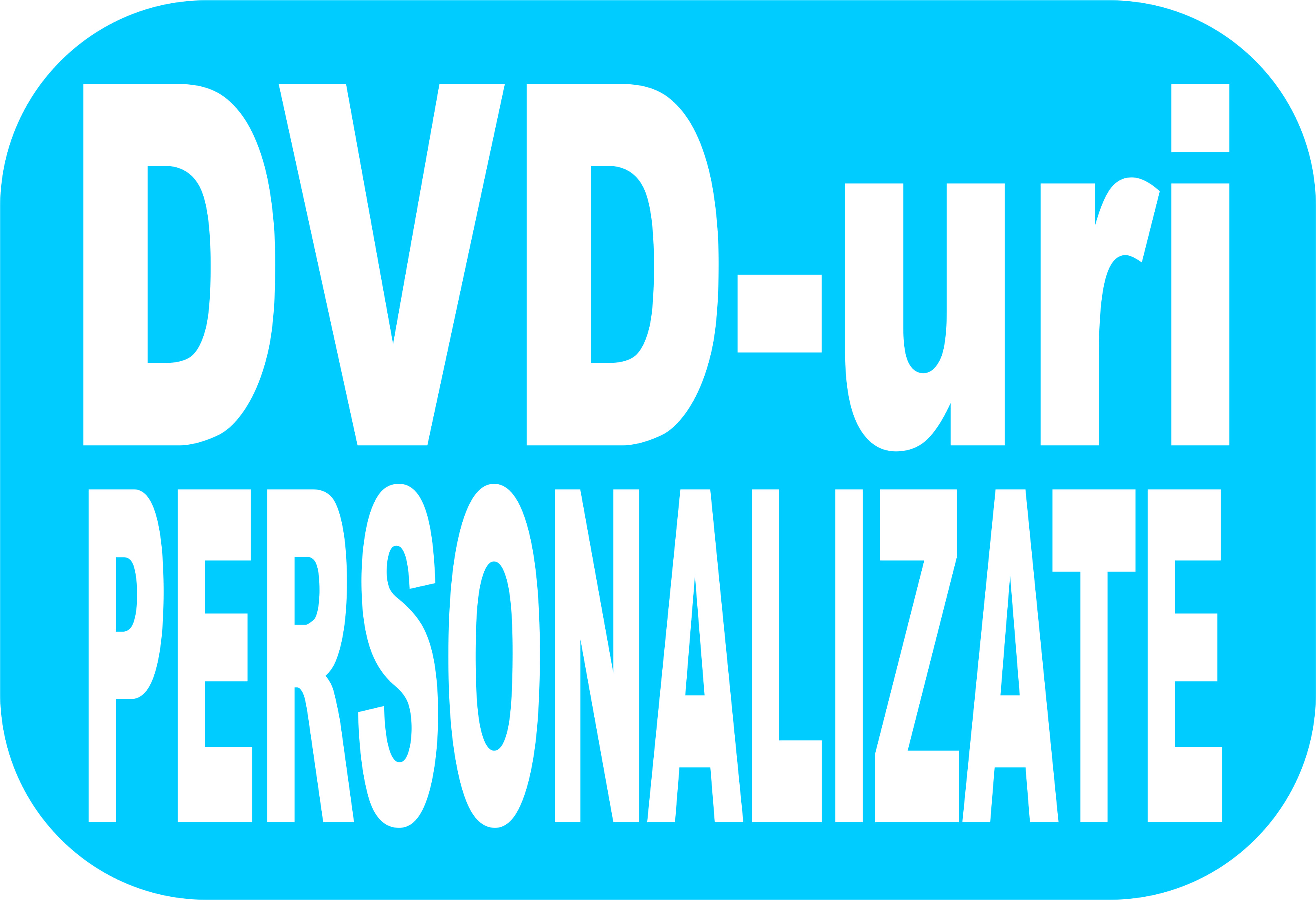 DVD PERSONALIZAT